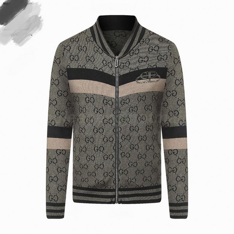 Gucci Men's Sweater 24